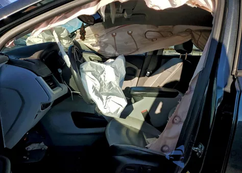 2018 GMC Terrain Slt z USA, uszkodzony, nr VIN 3GKALPEX6JL201596